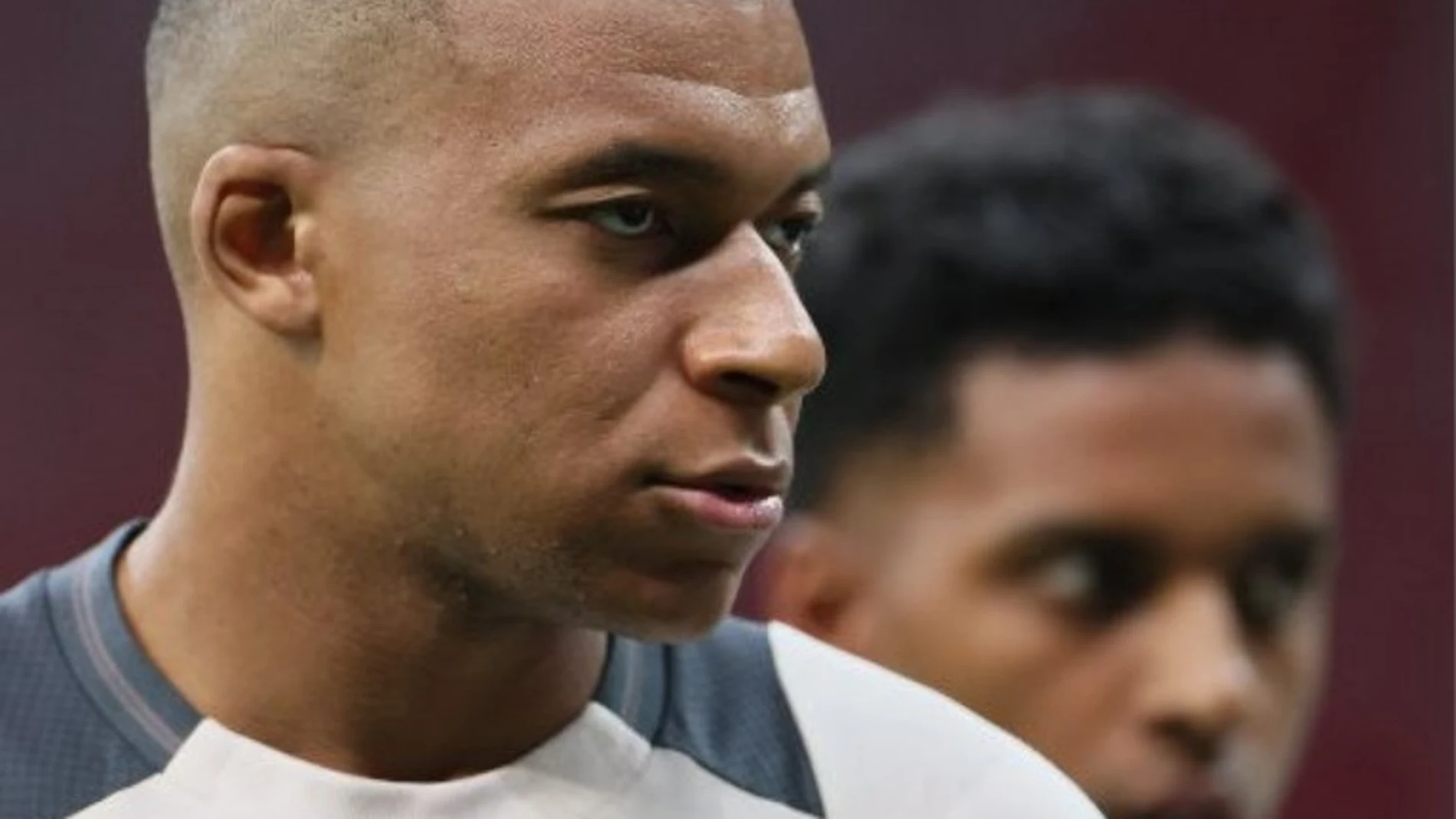 Mbappé se estrena hoy con el Real Madrid en la Supercopa de Europa