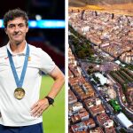 El técnico campeón olímpico, Santi Denia, será nombrado Hijo Predilecto de Albacete