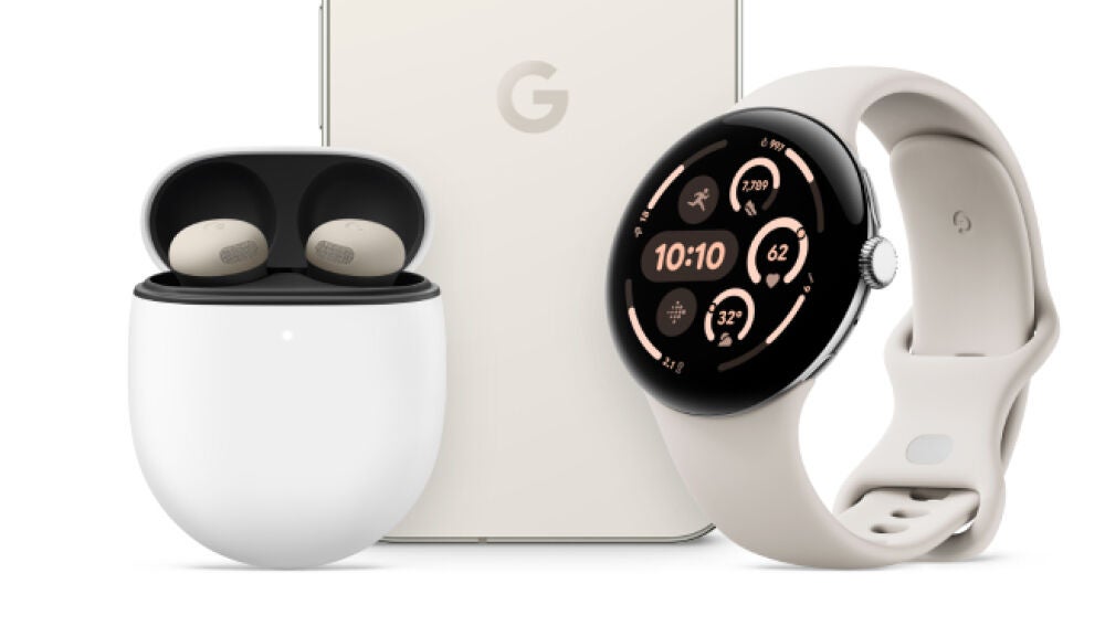 【セット】GooglePixel8Pro128GB/Watch/BudsPro2 セット】GooglePixel8Pro128GB/Watch/BudsPro2 【公式通販】