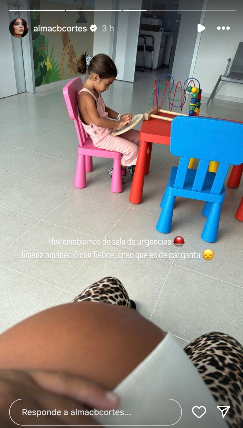 Alma Bollo
