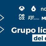 Antena 3 reina en todas las franjas de la televisión
