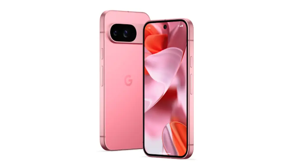 Pixel 9.