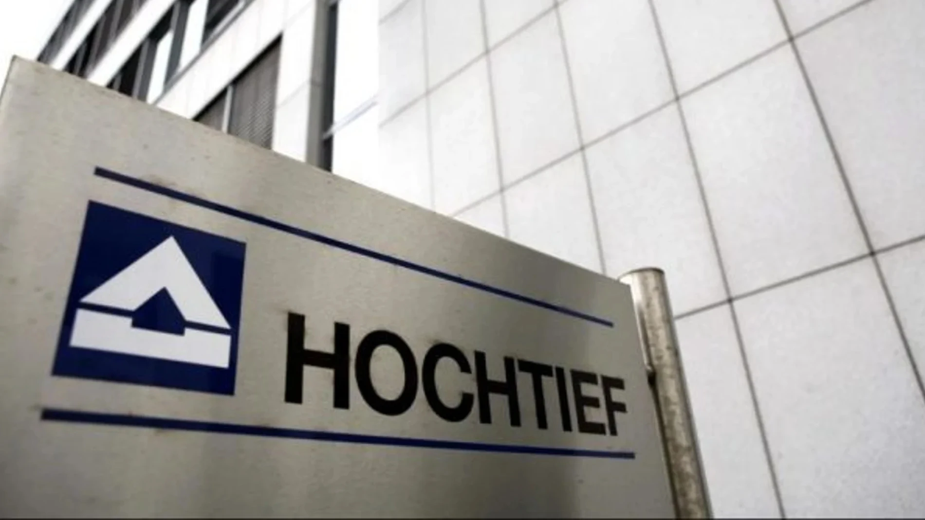 Sede Hochtief