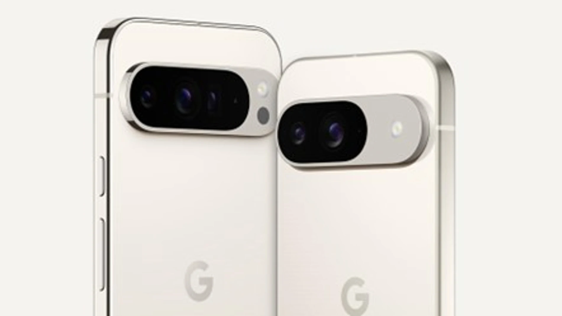 Google anuncia los Pixel 9, con 4 modelos, y la integración de la IA con el sistema operativo Android.