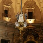 El Misteri d Elx, un auto sacramental en Lengua Valenciana del siglo XIII