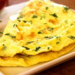 Tortilla francesa