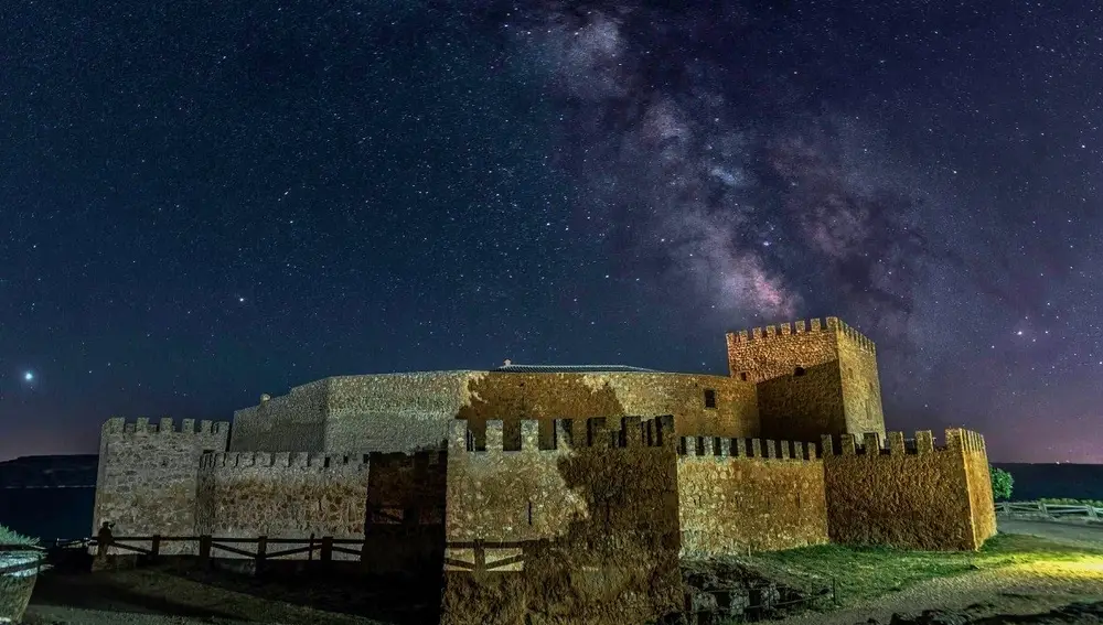 Castillo Peñarroya