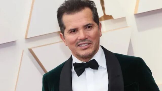 John Leguízamo atiza a Hollywood: "Estados Unidos es mejor cuando es inclusivo"