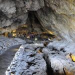 Cueva de las Ventanas: una de las cavidades adaptadas al turismo más importantes de la península ibérica
