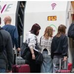 Renfe oferta casi 184.000 plazas en trenes de AVE y Larga Distancia de Andalucía por el puente del 15 de agosto