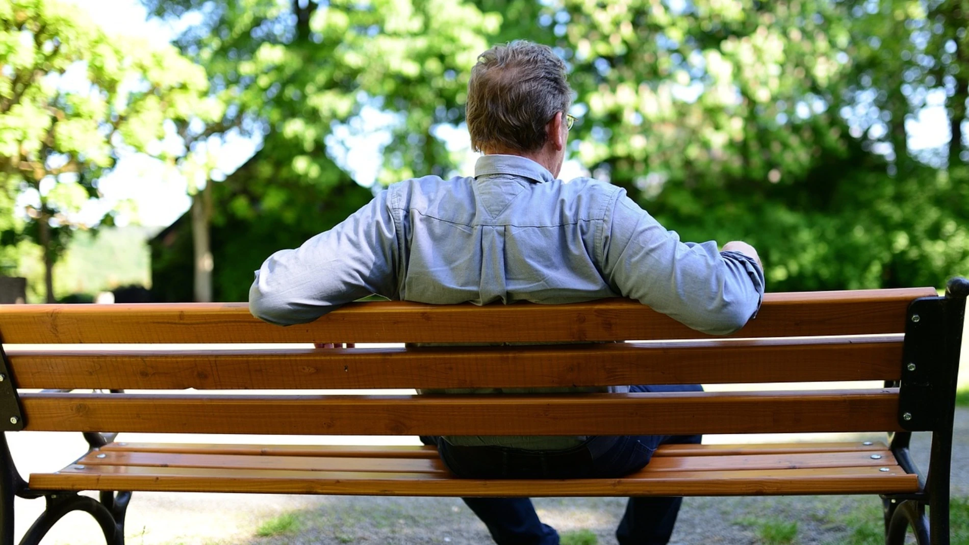 ¿A qué edad maduran los hombres según la ciencia?