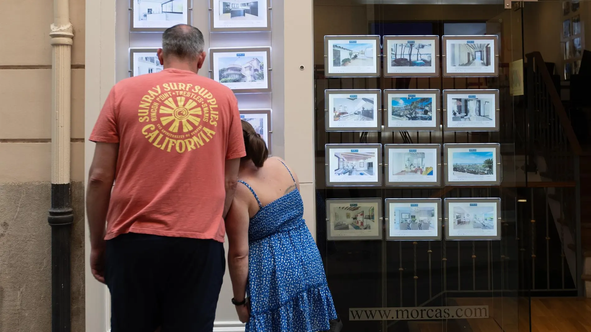 MURCIA.-Abarán es el municipio más barato de la Región de Murcia para comprar una vivienda, según idealista
