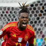 El últimatum del Barcelona a Nico Williams: a partir de esta fecha se anula su oferta.