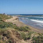 Dunas de Artola y Torre de los Ladrones: un oasis en la Costa del Sol
