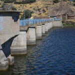 Embalse de El Vicario (Ciudad Real)