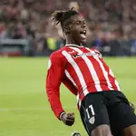 Nico Williams, Athletic Club.