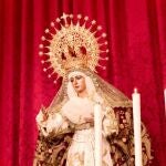 Virgen María