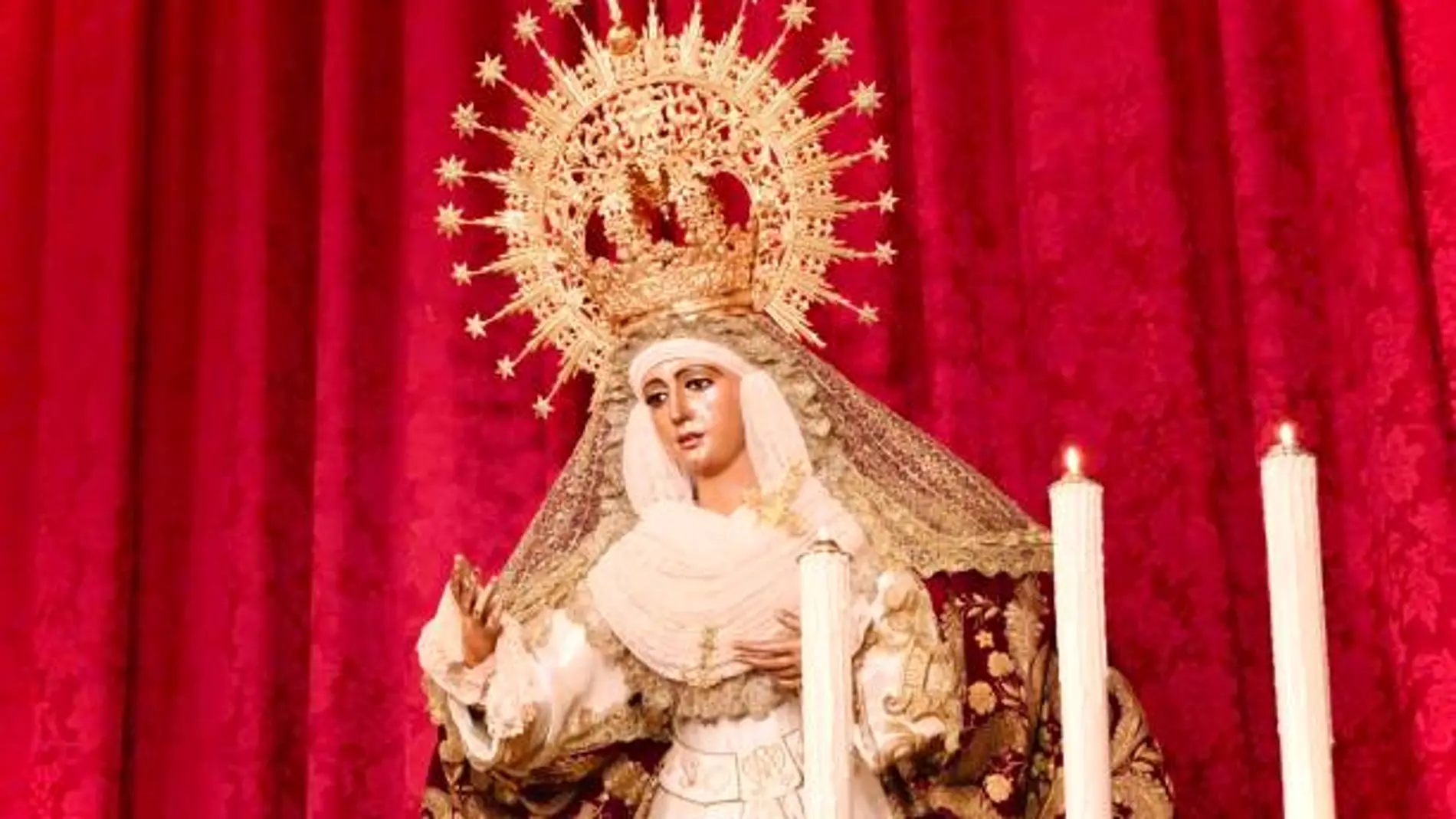 Virgen María