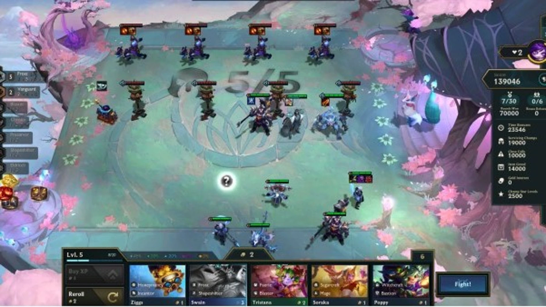 Los Desafíos de Relogelio atravesarán un portal hacia Teamfight Tactics y la Convergencia el 27 de agosto de 2024