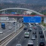 Tráfico.-La DGT prevé 8,2 millones de desplazamientos por el 15 de agosto, el puente con más desplazamientos del año