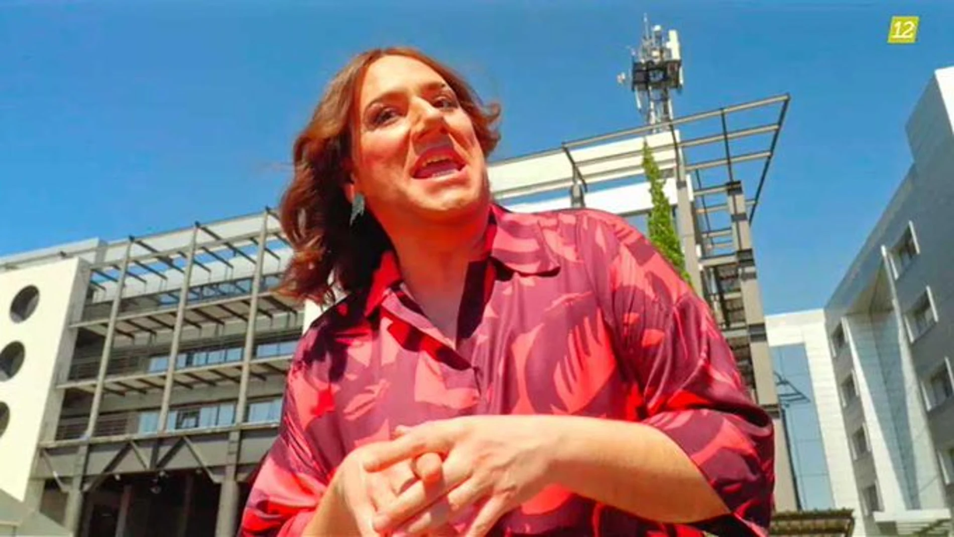 Desgranando "Babylon Show" de Carlos Latre y Telecinco