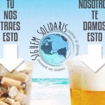 Anuncio de la iniciativa