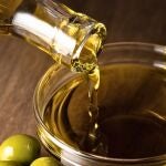 Aceite de oliva 