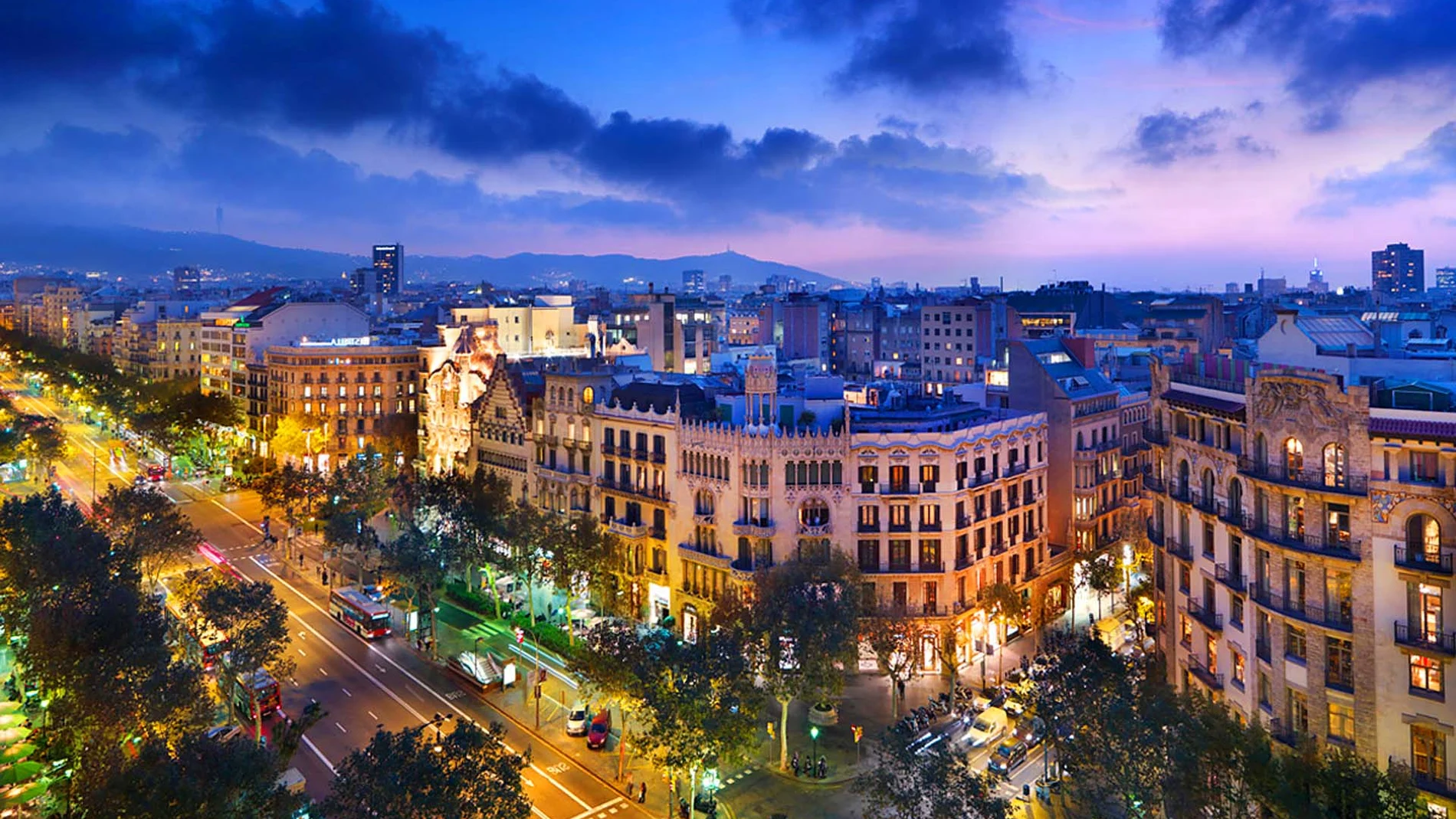 ¿Cuál es la ciudad española que más decepciona a los turistas, según TripAdvisor?