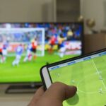 LaLiga perseguirá a los que consumen fútbol de manera ilegañ