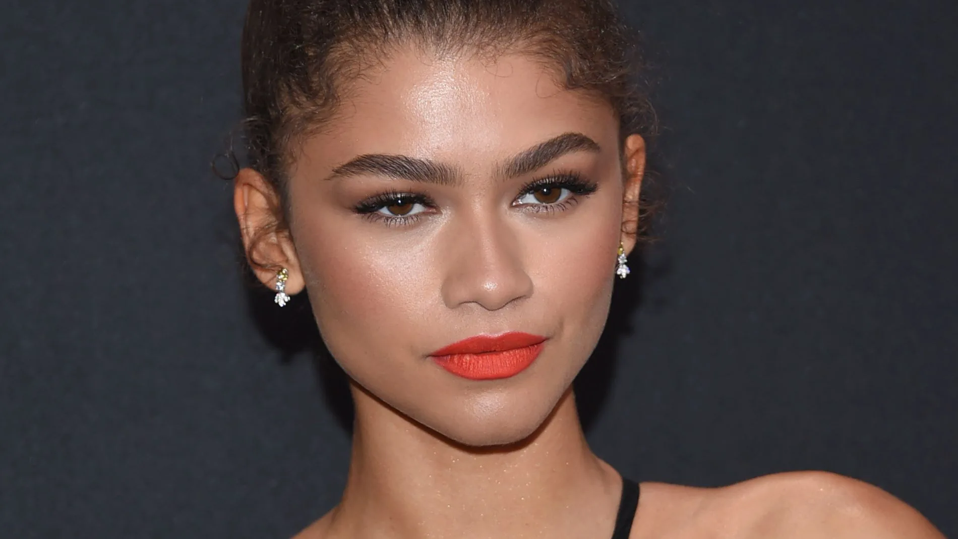 Zendaya.