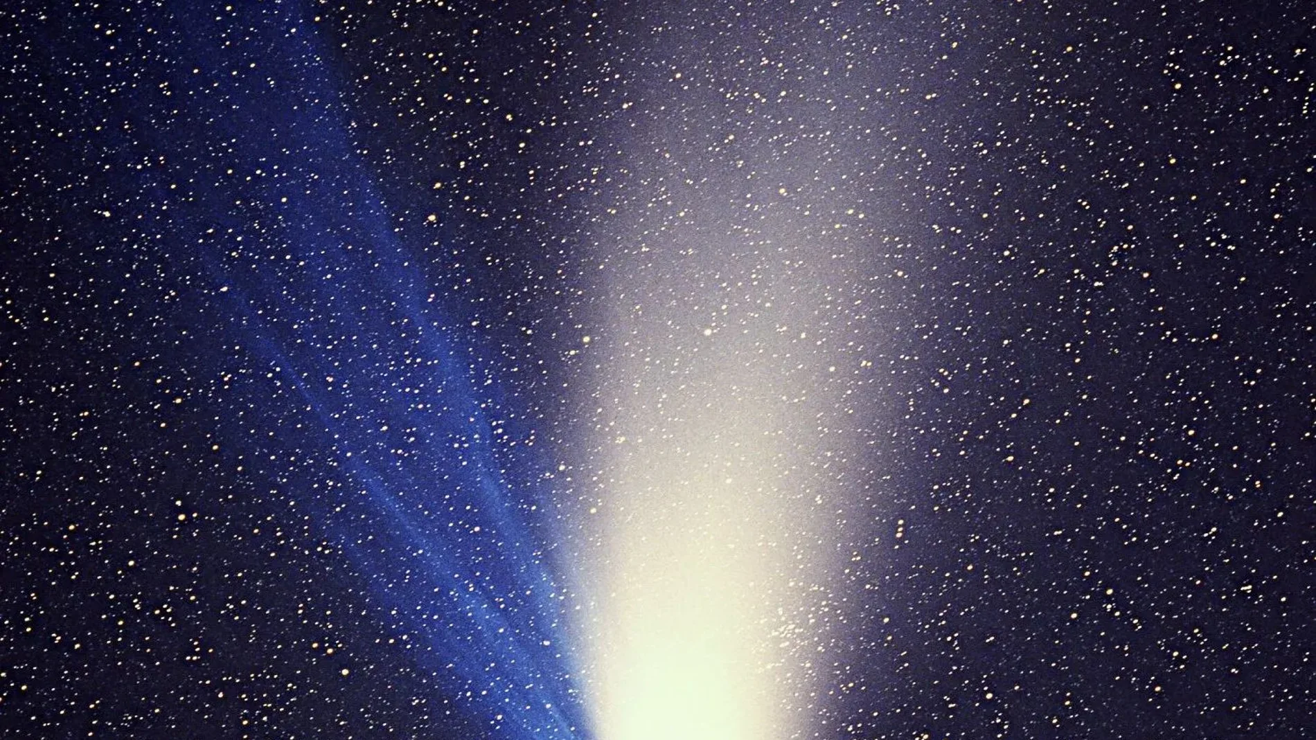 El origen del asteroide que acabó con los dinosaurios