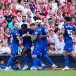 Athletic Club de Bilbao v Getafe CF - LaLiga EA Sports