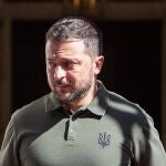 AMP.- Ucrania.- Zelenski eleva a más de 80 las localidades tomadas en Kursk