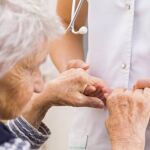 Más de 800.000 personas padecen alzhéimer en España