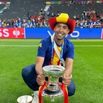 Mounir Nasraoui, padre de Lamine Yamal