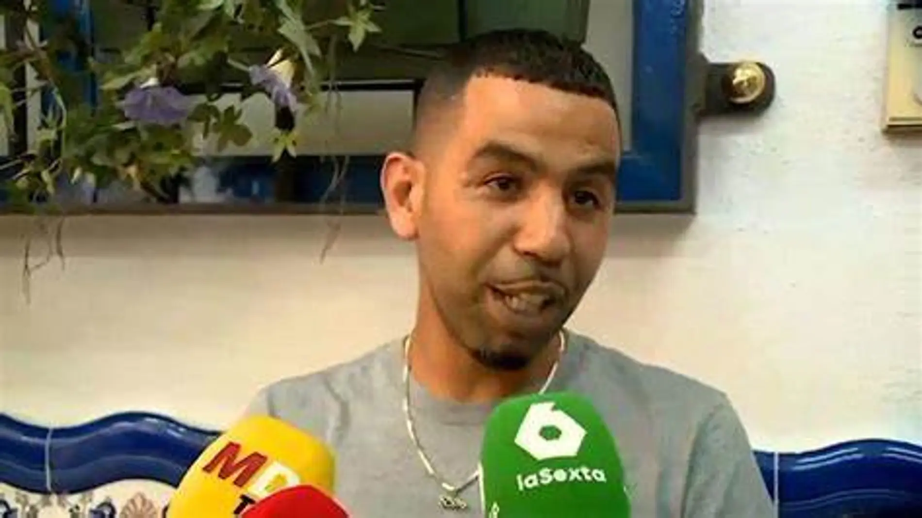 El padre de Lamine Yamal