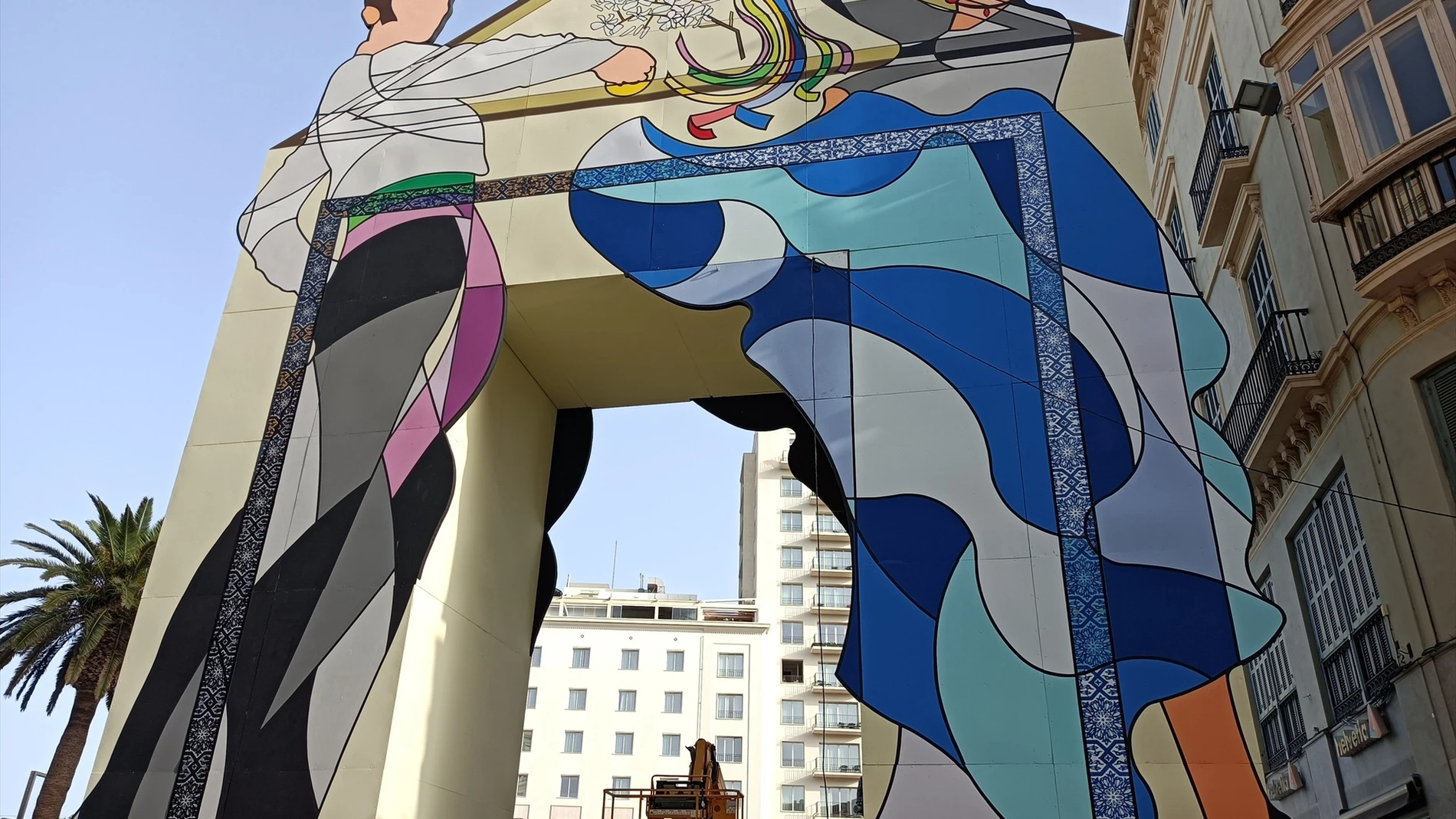 Estas son las claves de la Feria de Málaga: fechas, horarios y dispositivo de seguridad