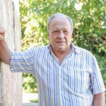 Entrevista de Europa Press al exalcalde de Jerez, Pedro Pacheco.