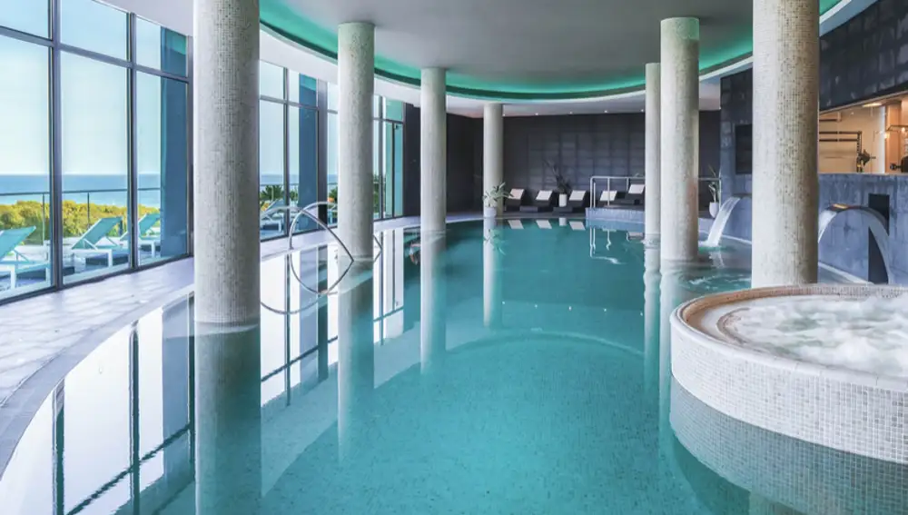 Eurostars Sitges