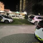 Preocupación en Camargo tras los dos sucesos con disparos que "en principio" no tienen relación