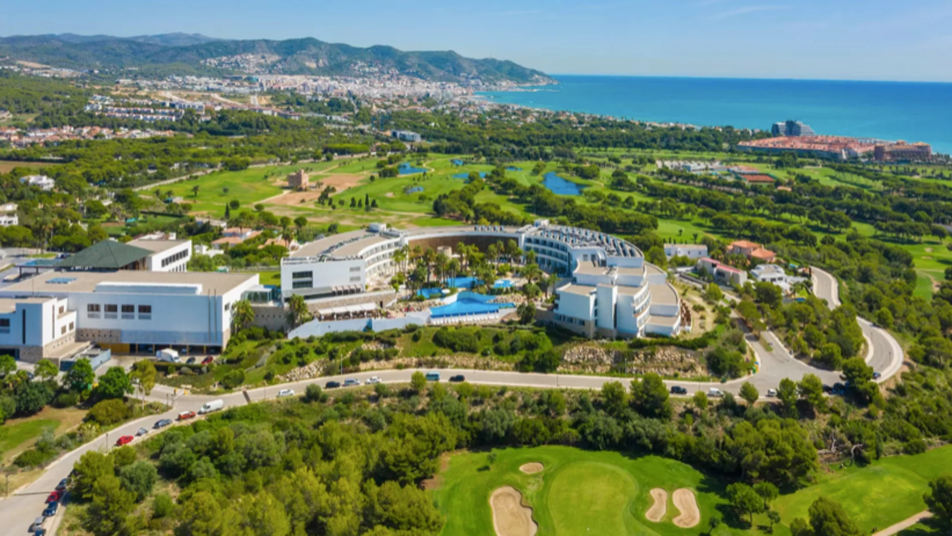 Eurostars Sitges