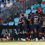 Celta de Vigo - Alavés