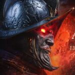 New World: Aeternum - Beta abierta disponible del 13 al 16 de septiembre