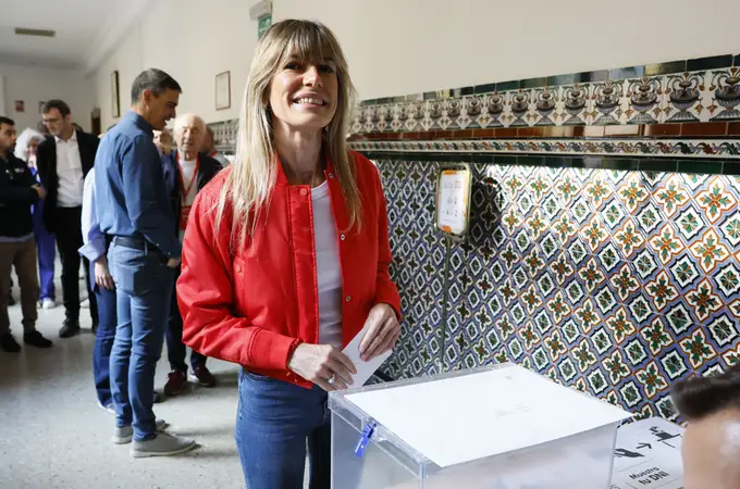 Sánchez utiliza a la UCO para defender que Begoña Gómez no influyó a favor de Air Europa Sánchez utiliza a la UCO para defender que Begoña Gómez no influyó a favor de Air Europa