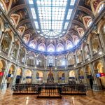 Economía/Bolsa.- El Ibex 35 mantiene el signo positivo en la media sesión (+0,4%) y en la cota de los 10.900 enteros
