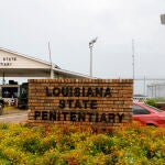 Prison Labor-Louisiana