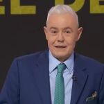 Jordi González se despide de "Lazos de Sangre": "Ojalá haya más programas"