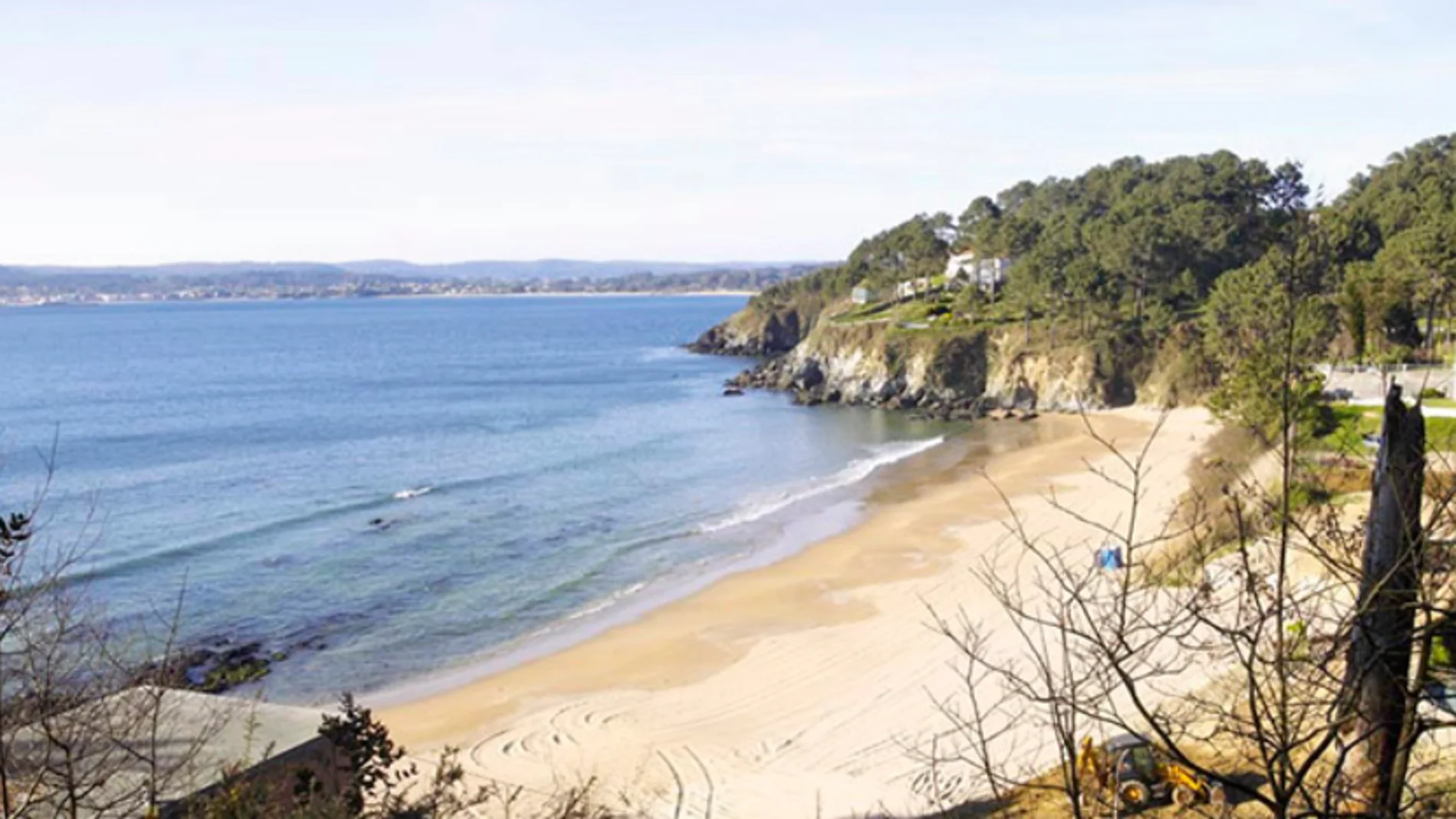 Playa de Ber