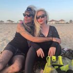 Alaska y Mario