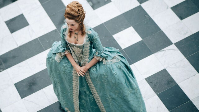 La versión más ingenua de "María Antonieta"